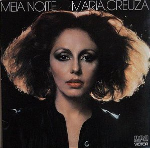 Maria Creuza - Meia Noite