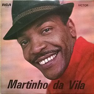 Martinho Da Vila - Martinho Da Vila