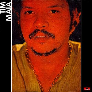 Tim Maia - Tim Maia