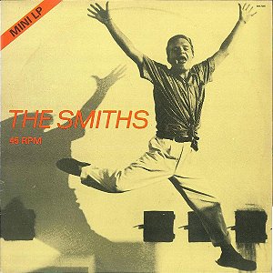 The Smiths - The Boy With The Thorn In His Side