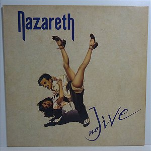 Nazareth (2) - No Jive