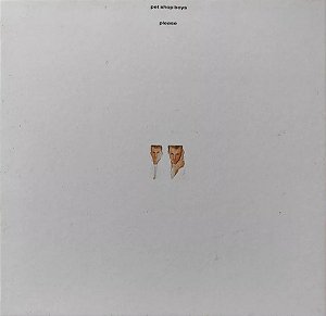 Pet Shop Boys - Please