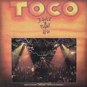 Various - Toco - Dance & Flash Hits