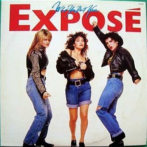 Exposé - What You Don't Know