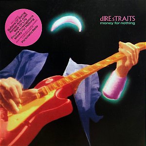 Dire Straits - Money For Nothing