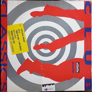 Various - Club Classics