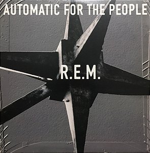 R.E.M. - Automatic For The People