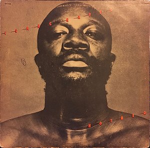 Isaac Hayes - Hotbed