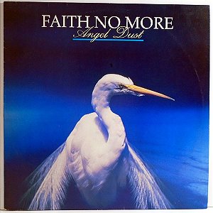 Faith No More - Angel Dust