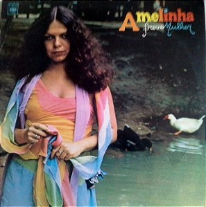 Amelinha - Frevo Mulher