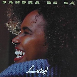 Sandra De Sá - Lucky
