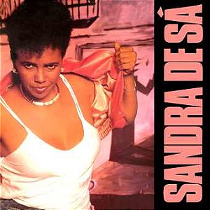 Sandra De Sá - Sandra De Sá