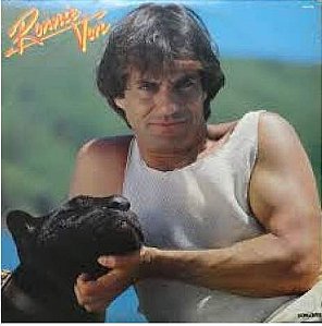 Ronnie Von - Ronnie Von