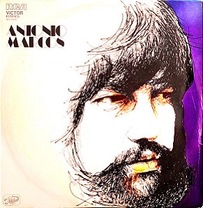 Antonio Marcos - Antonio Marcos