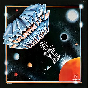 Various - Cometa Loucura