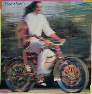 Moraes Moreira - Mestiço É Isso