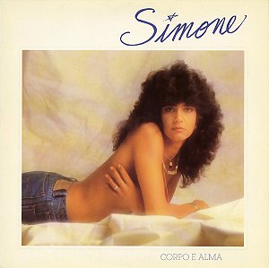 Simone (3) - Corpo E Alma