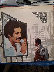 Agepê - Agepê
