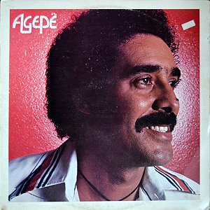 Agepê - Agepê