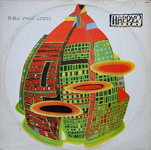 Public Image Limited - Happy?