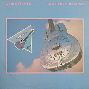 Dire Straits - Brothers In Arms