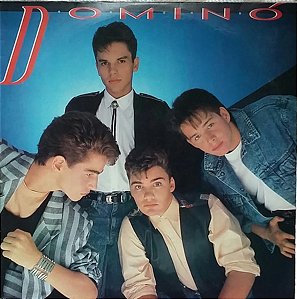 Dominó - Dominó