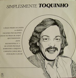 Toquinho - Simplesmente Toquinho
