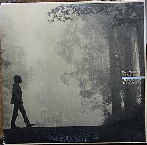 Milton Nascimento - Encontros E Despedidas
