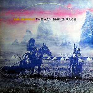 Air Supply - The Vanishing Race