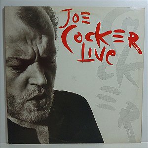 Joe Cocker - Joe Cocker Live