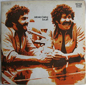 Antonio Carlos E Jocafi - Antonio Carlos E Jocafi