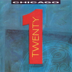 Chicago (2) - Twenty 1