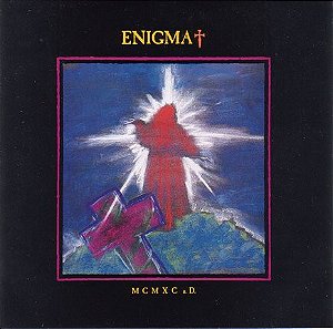 Enigma - MCMXC a.D.