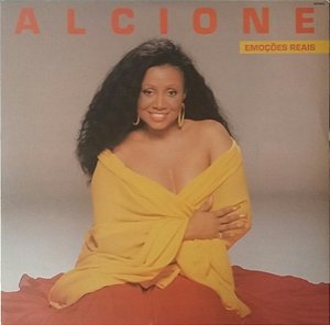 Alcione - Emoções Reais