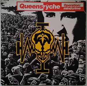 Queensrÿche - Operation: Mindcrime