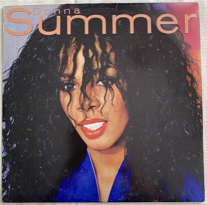 Donna Summer - Donna Summer
