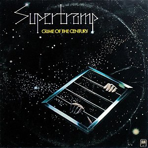 Supertramp - Crime Of The Century