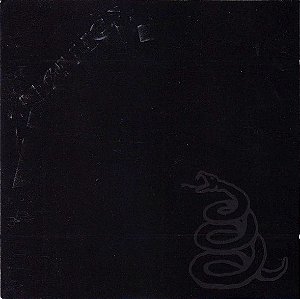 Metallica - Metallica