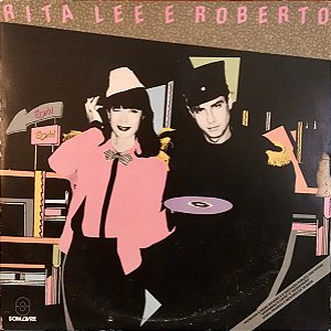 Rita Lee & Roberto - Bombom