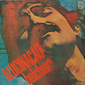 Belchior - Alucinação