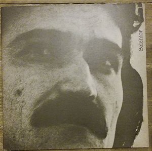 Belchior - Era Uma Vez Um Homem E O Seu Tempo