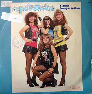 A Patotinha - A Gente Tem Que Se Ligar