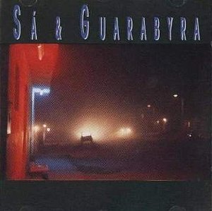 Sá & Guarabyra - Sá & Guarabyra