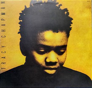 Tracy Chapman - Tracy Chapman