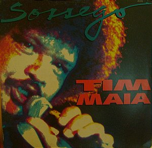 Tim Maia - Sossego