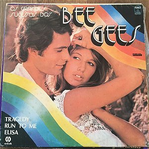 Flowers (3) - Os Grandes Sucessos Dos Bee Gees