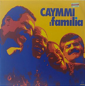 Dorival Caymmi, Nana Caymmi, Danilo Caymmi, Dori Caymmi - Caymmi Em Família