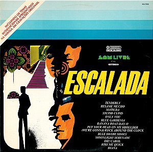 Various - Escalada (Internacional)