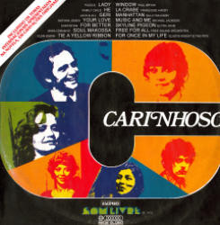 Various - Carinhoso (Internacional)