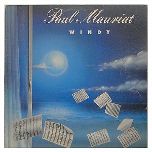 Paul Mauriat - Windy